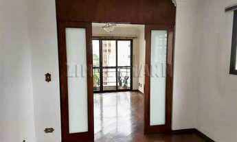 Imagem 5: APARTAMENTO 3 DORMITORIOS PERDIZES