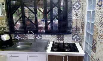 Imagem 3: Kitinet/loft no Bairro Anita Garibaldi próximo a Unisociesc Centro