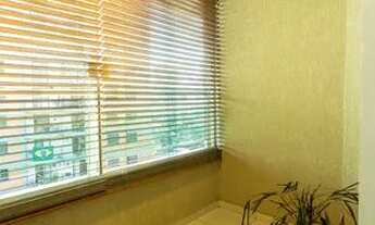 Imagem 7: Apartamento para Aluguel - Panamby, 3 Quartos, 139 m2