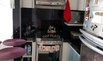 Imagem 5: Flat disponível no Jardim Paulista