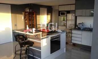 Imagem 4: Apartamento para Venda - 121.6m², 3 dormitórios, sendo 1 suites, 2 vagas - Santa Tereza