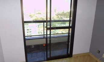 Imagem 4: Apartamento Residencial para locação, Vila Monumento, São Paulo -