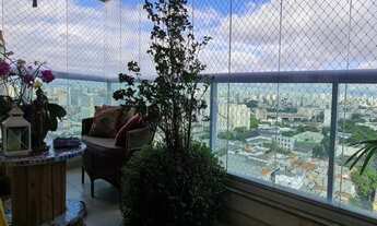 Imagem 4: SAO PAULO - Apartamento Padrão - CAMBUCI