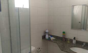 Imagem 4: Moderno-Semi- mobiliado Apartamento com 1 quarto - São Paulo - SP