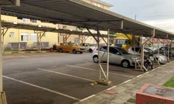 Imagem: Apartamento 2 Quartos - Campo de Santana