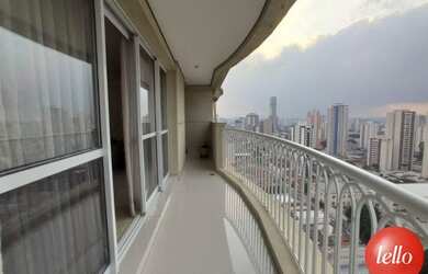 Imagem 4: São Paulo - Apartamento Padrão - Tatuapé