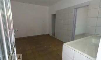 Imagem 2: Casa para Aluguel - Jardim Santa Emília, 1 Quarto, 40 m2