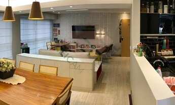 Imagem 3: Apartamento em Boa Viagem com 3 quartos e 101m², padrão Moura Dubeux