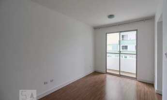 Imagem 1: Apartamento com 2 quartos à venda no Rio Pequeno, São Paulo