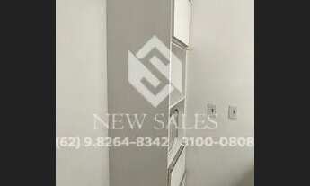 Imagem 3: Excelente apartamento com 2 quartos no Setor Negrão de Lima