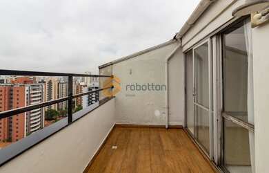 Imagem 6: TRIPLEX COM SUÍTE E VAGA DE GARAGEM NA VILA CLEMENTINO!!!