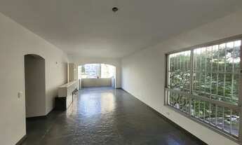 Imagem 6: Apartamento para aluguel com 180 metros quadrados com 3 quartos em Jardim Paulista - São P