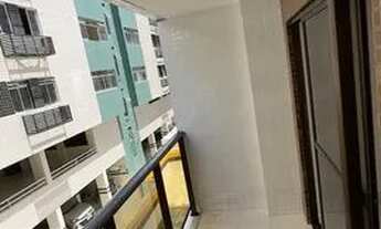 Imagem 2: Apartamento com 2 quartos para locação - Cabo Branco - João Pessoa/PB