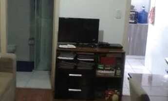 Imagem 4: Kitnet com 1 dormitório à venda, 44 m² por R$ 190.000,00 - Centro - Campinas/SP