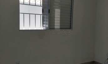 Imagem 5: Casa Padrão em São José do Rio Preto