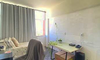 Imagem 4: Apartamento disponível para alugar no Edifício Jangada, no bairro Centro