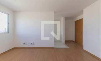 Imagem 4: Apartamento para Aluguel - Vila Nossa Sra. das Vitorias, 2 Quartos, 43 m2