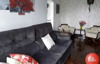 Imagem 4: São Paulo - Casa Padrão - Parque São Jorge