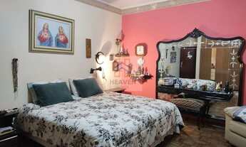 Imagem 6: CASA ASSOBRADADA 436M2 -REGIÃO BOAÇAVA ( VILLA LOBOS