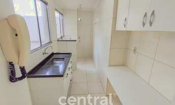 Imagem 5: LOCAÇÃO, VILA CARDIA, APARTAMENTO, BAURU-SP