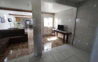 Imagem 4: Casa em Hípica Casa com 2 dormitórios