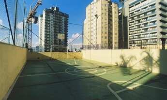 Imagem 6: Apartamento Com 03 Dormitorios Com Uma Suite 70M2 - Bela Vista - Osasco