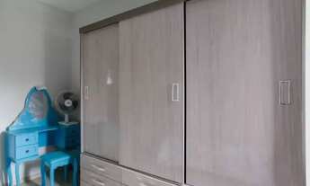 Imagem 5: Apartamento mobiliado com 2 quartos no Costa e Silva