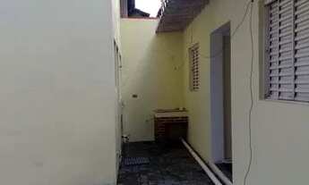 Imagem 2: Sobrado a venda em Butantã