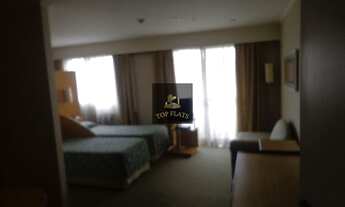 Imagem 1: Flat disponível em Moema - SP