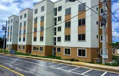 Imagem 2: Viver Tarumã Apartamento com 2 dormitórios