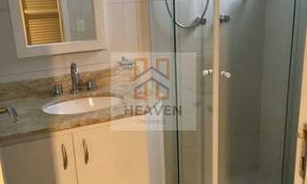 Imagem 6: EXCELENTE LOCALIZAÇÃO, UMA VAGA E LAZER