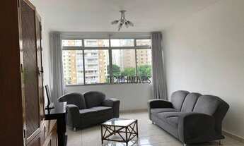 Imagem: Apartamento Mobiliado com 2 dormitórios