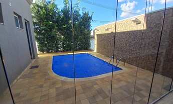 Imagem 5: Casa de condomínio para aluguel com 280 metros quadrados com 4 quartos