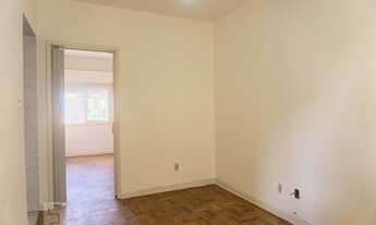 Imagem 3: Apartamento para Aluguel - Santa Cecília, 1 Quarto, 33 m2