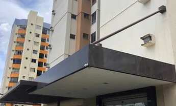 Imagem 7: Apartamento para venda com 85 metros quadrados com 3 quartos em Do Turista - Caldas Novas