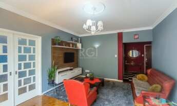 Imagem 6: Apartamento para Venda - 132.35m², 3 dormitórios, 1 vaga - Menino Deus