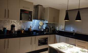 Imagem 3: Magnífica casa com armário modulado