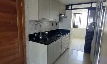 Imagem 7: Vendo apartamento/3 quartos/aceita financiamento