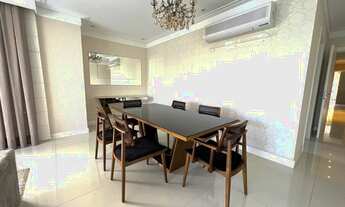 Imagem 2: Apartamento para aluguel possui 152 metros quadrados com 3 quartos