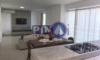 Imagem: Apartamento para alugar no alto da gloria