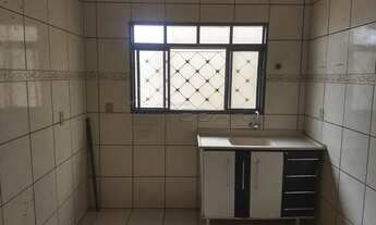 Imagem: Casa Padrão em São José do Rio Preto