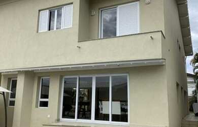 Imagem 4: Residencial - Alphaville