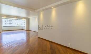 Imagem 6: Apartamento Locação 3 Dormitórios - 160 m² Higienópolis