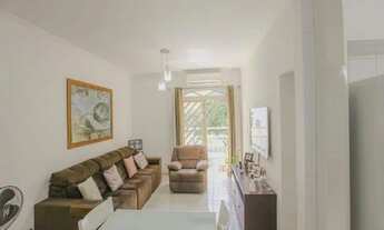 Imagem 4: APARTAMENTO COM 2 DORM, 2 BANHEIROS, COM VARANDA Á VENDA NO COND MARTIM FRANCISCO EM SANTA