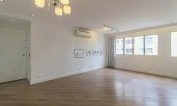 Imagem 3: Apartamento Venda Moema 93 m² 2 Dormitórios