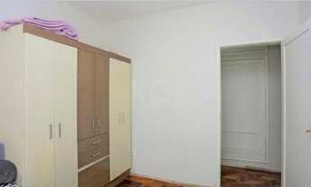 Imagem 7: Apartamento térreo de 65m² - 2 dormitórios e pátio no bairro Rio Branco