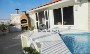 Imagem: Cobertura-À VENDA-Botafogo-Rio de Janeiro-RJ