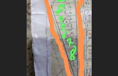 Imagem 5: Quadra com 8 lotes