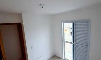 Imagem 5: Cobertura à venda, 2 quartos, 2 vagas, Vila Tibiriçá - Santo André/SP