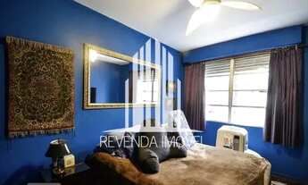 Imagem 4: Apartamento Condomínio Vila Adriana no Jardim Paulista com 13m² 2 dormitórios 1 banheiro